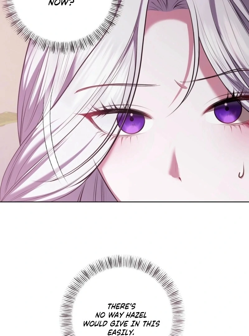 I’ve Got the Leash of That Son of a Bitch Chapter 8 - page 6