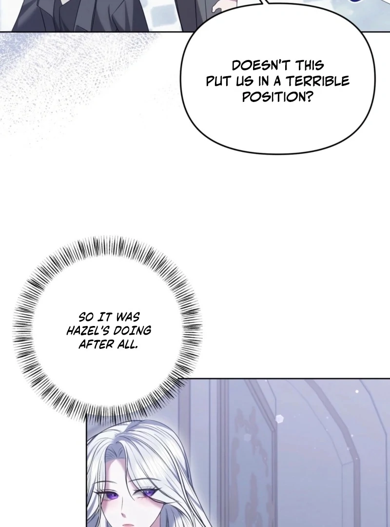 I’ve Got the Leash of That Son of a Bitch Chapter 8 - page 74