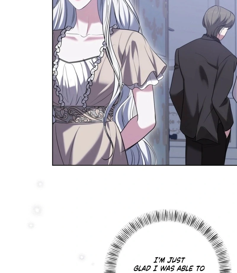I’ve Got the Leash of That Son of a Bitch Chapter 8 - page 75