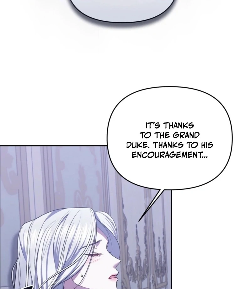 I’ve Got the Leash of That Son of a Bitch Chapter 8 - page 79