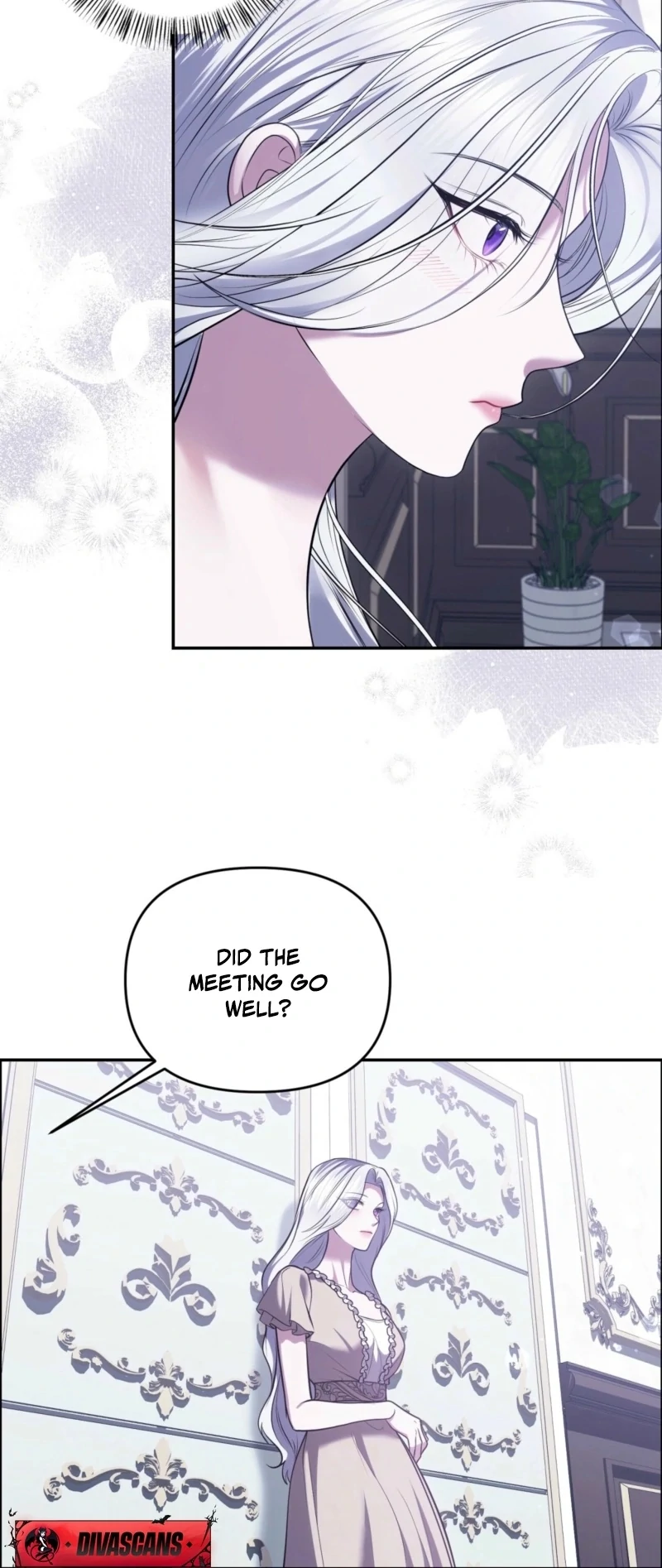I’ve Got the Leash of That Son of a Bitch Chapter 8 - page 81