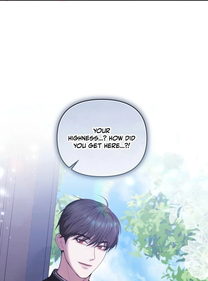 I’ve Got the Leash of That Son of a Bitch Chapter 8 - page 82