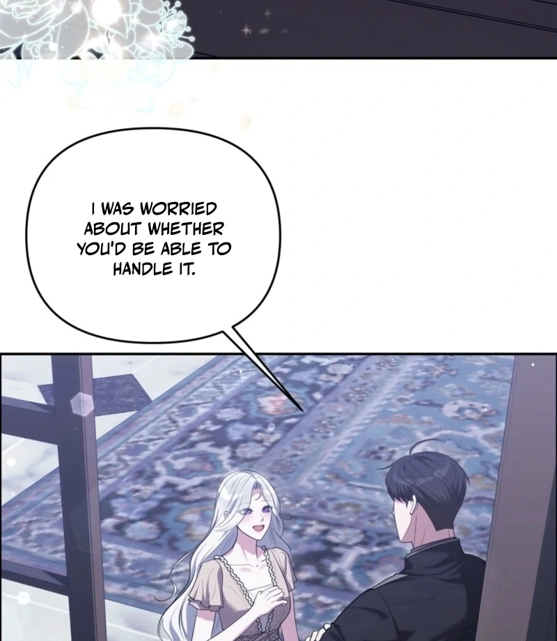 I’ve Got the Leash of That Son of a Bitch Chapter 8 - page 84