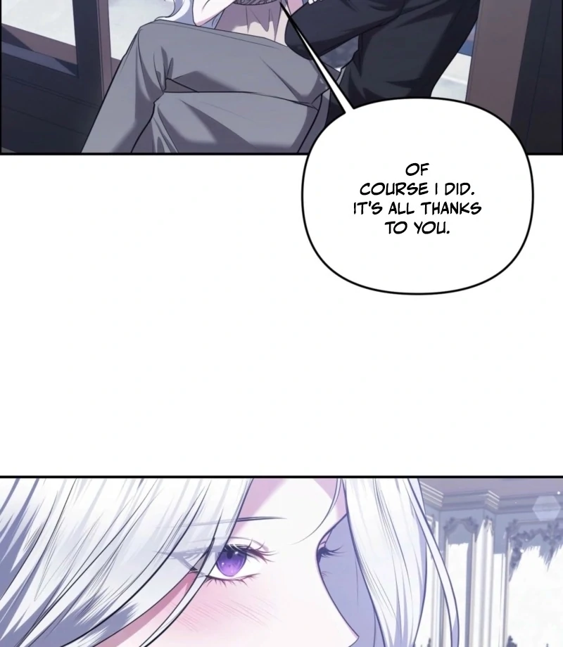 I’ve Got the Leash of That Son of a Bitch Chapter 8 - page 85