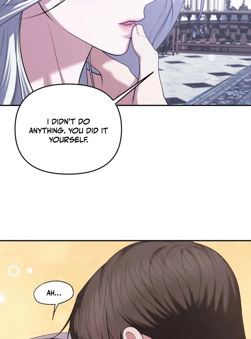 I’ve Got the Leash of That Son of a Bitch Chapter 8 - page 86