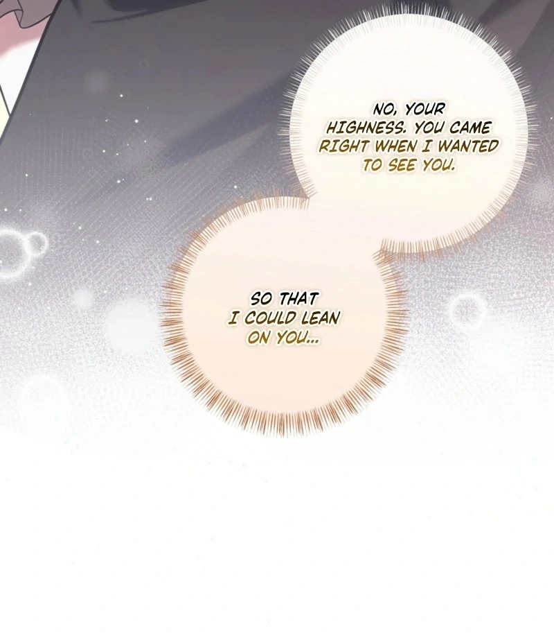 I’ve Got the Leash of That Son of a Bitch Chapter 8 - page 88