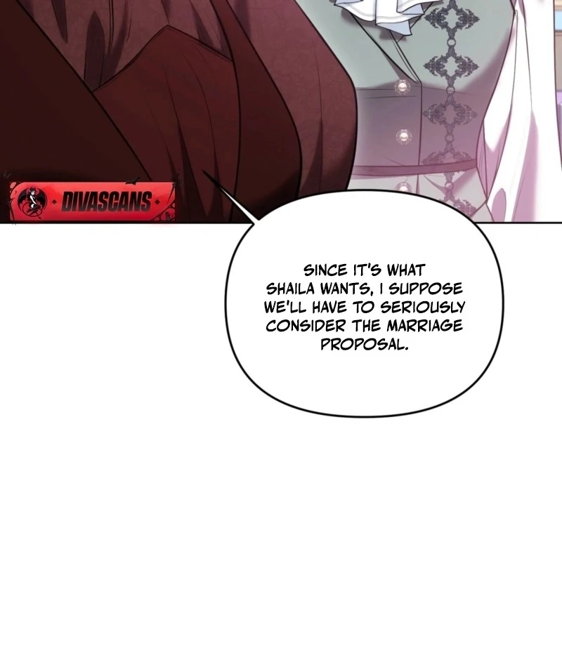 I’ve Got the Leash of That Son of a Bitch Chapter 8 - page 8