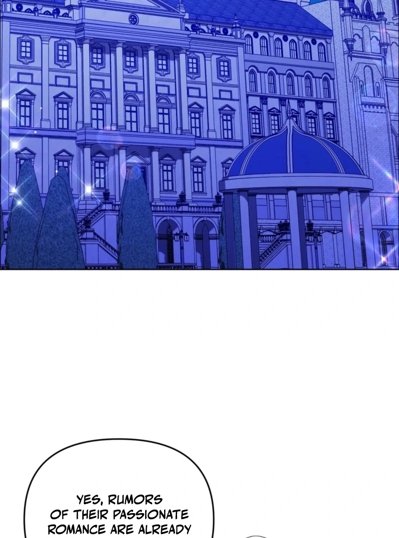 I’ve Got the Leash of That Son of a Bitch Chapter 8 - page 91