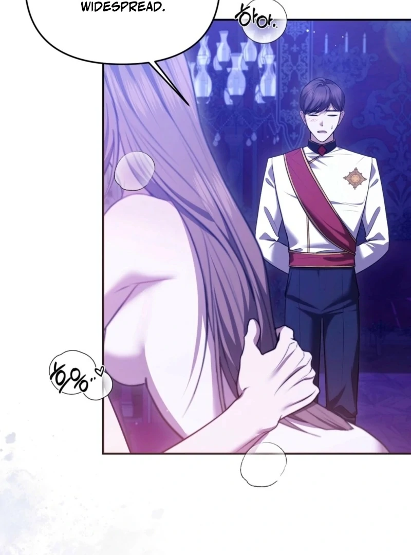 I’ve Got the Leash of That Son of a Bitch Chapter 8 - page 92
