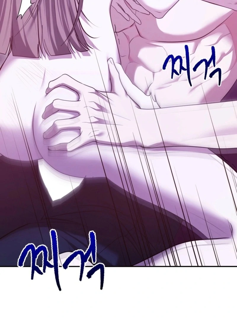 I’ve Got the Leash of That Son of a Bitch Chapter 8 - page 96