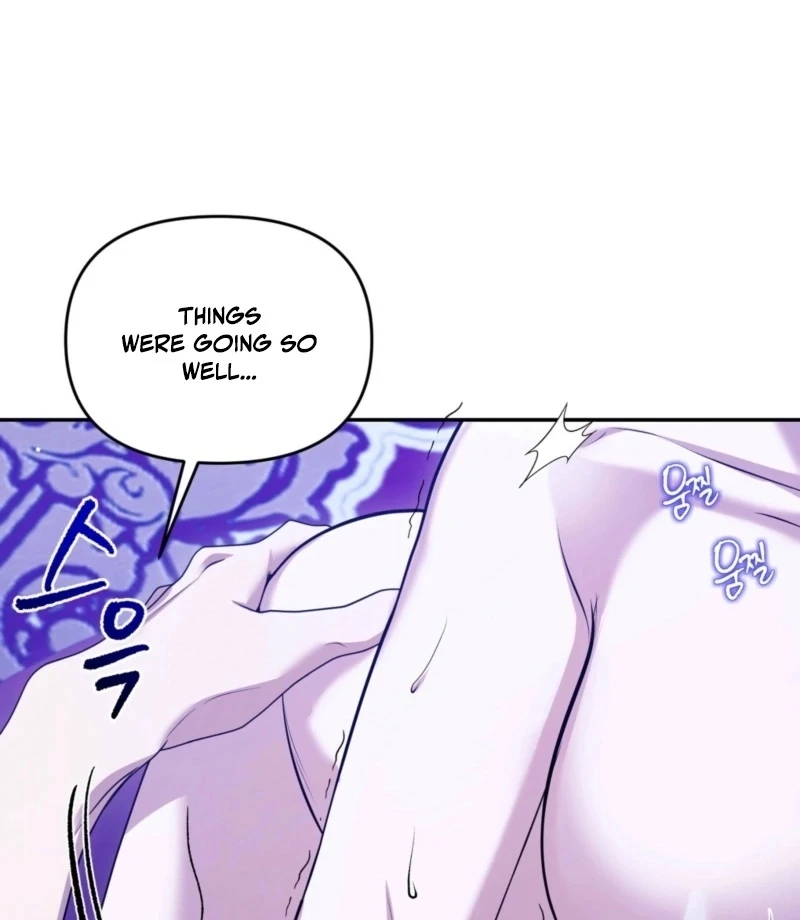 I’ve Got the Leash of That Son of a Bitch Chapter 8 - page 97