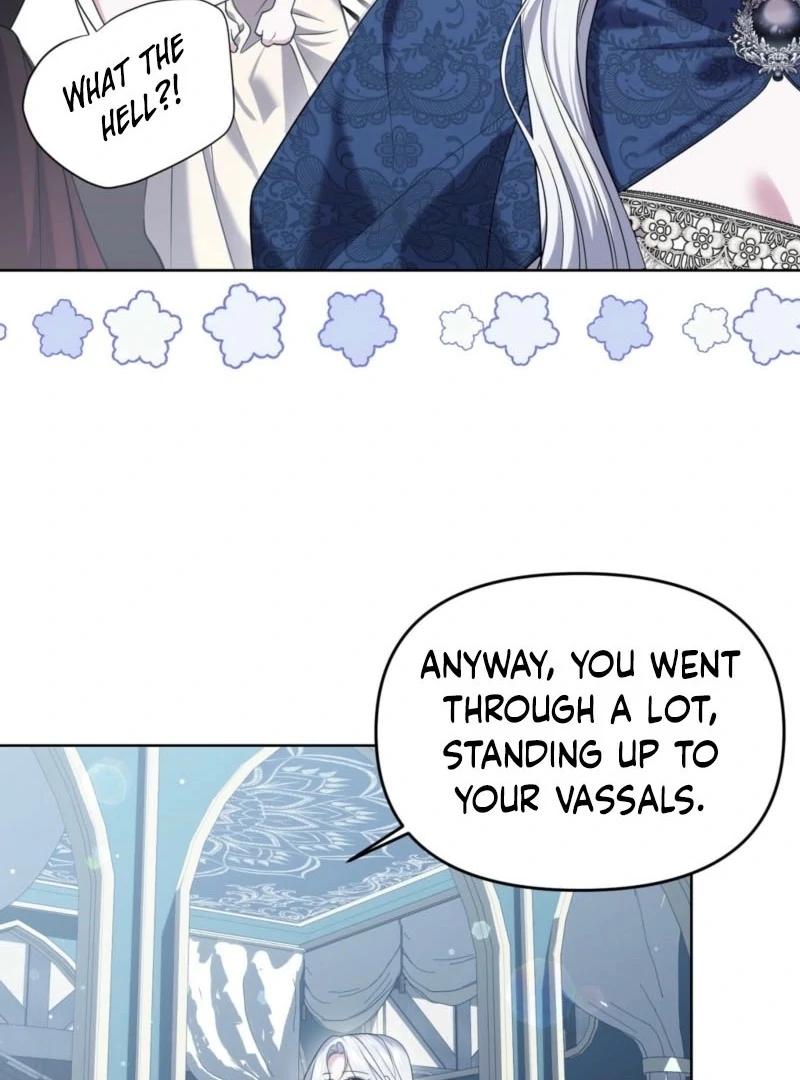 I’ve Got the Leash of That Son of a Bitch Chapter 9 - page 9