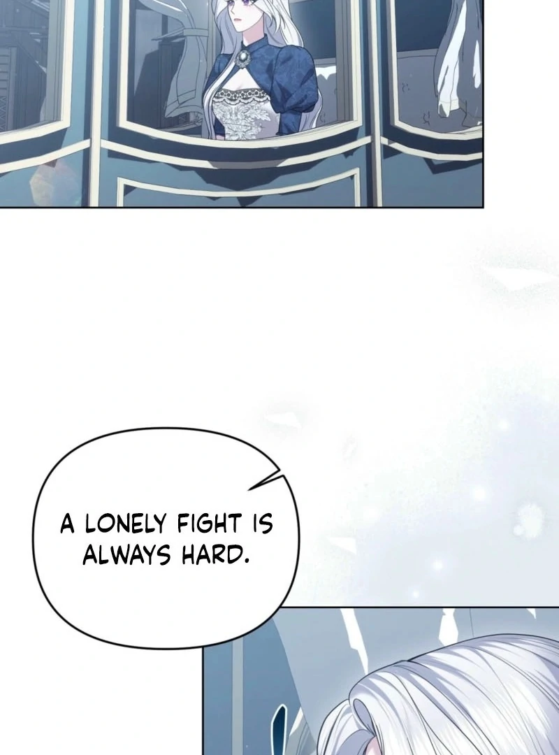 I’ve Got the Leash of That Son of a Bitch Chapter 9 - page 10