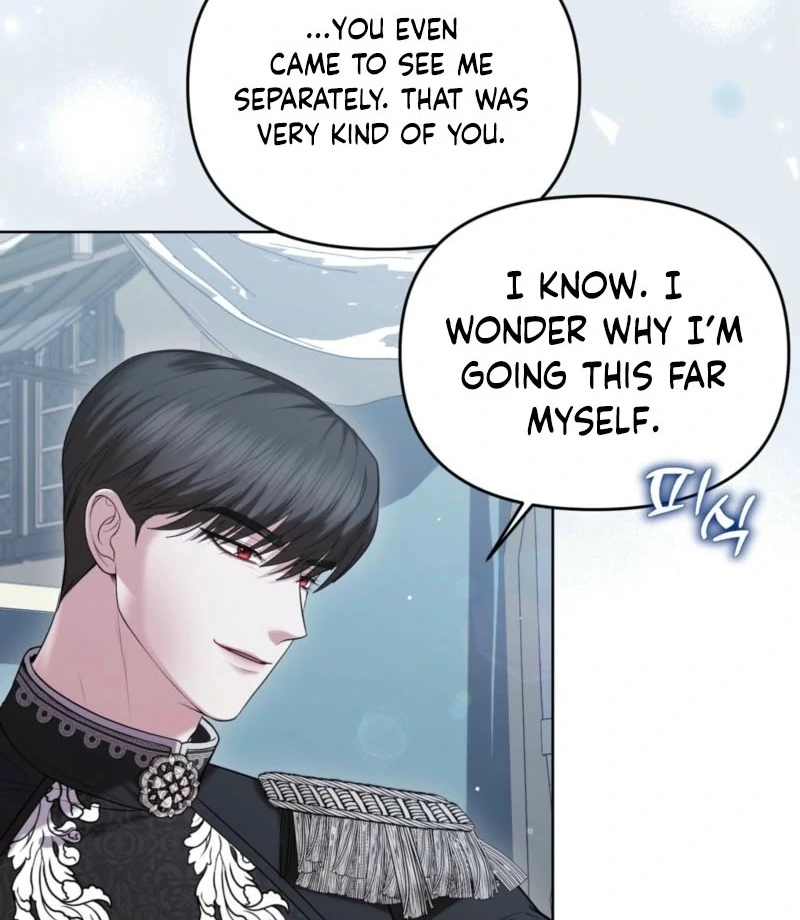 I’ve Got the Leash of That Son of a Bitch Chapter 9 - page 12