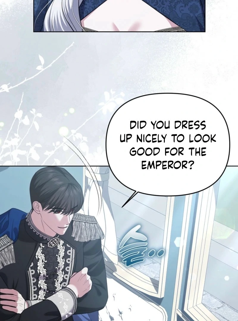 I’ve Got the Leash of That Son of a Bitch Chapter 9 - page 15