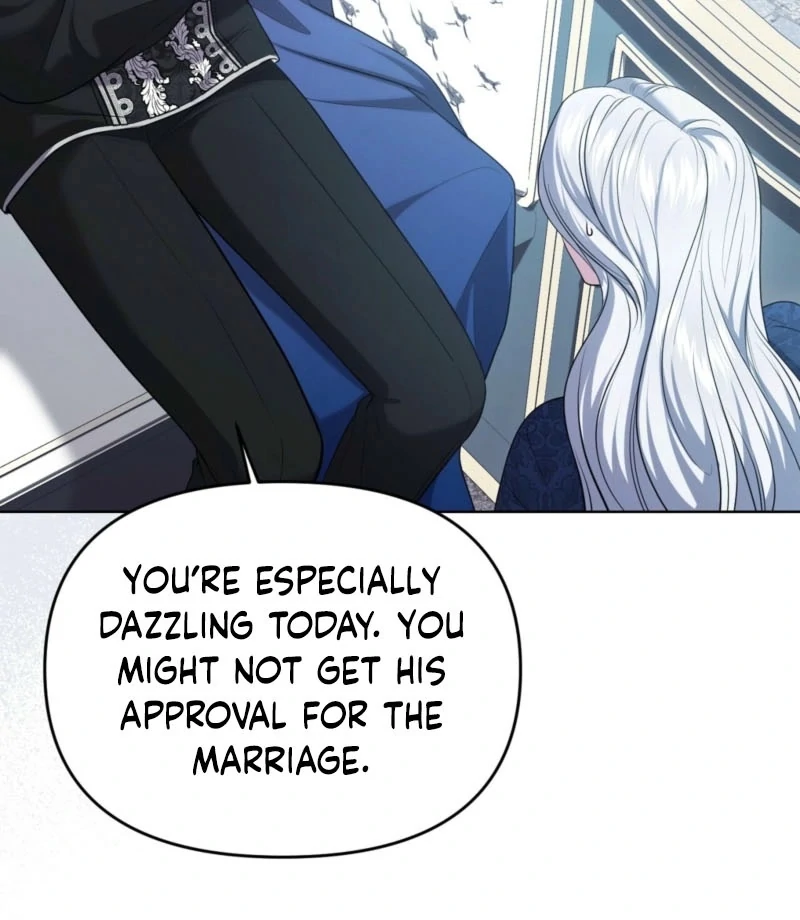 I’ve Got the Leash of That Son of a Bitch Chapter 9 - page 16