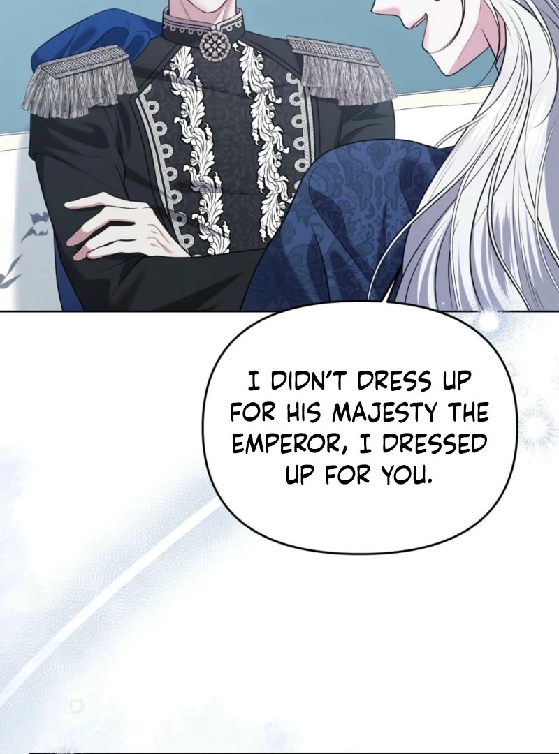I’ve Got the Leash of That Son of a Bitch Chapter 9 - page 19
