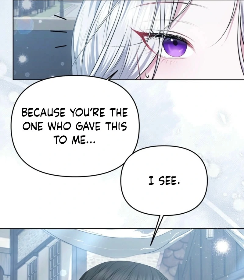 I’ve Got the Leash of That Son of a Bitch Chapter 9 - page 20