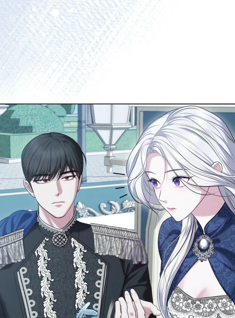 I’ve Got the Leash of That Son of a Bitch Chapter 9 - page 32