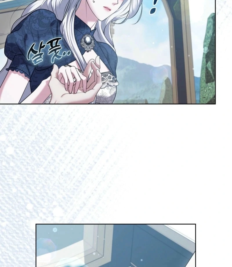 I’ve Got the Leash of That Son of a Bitch Chapter 9 - page 34