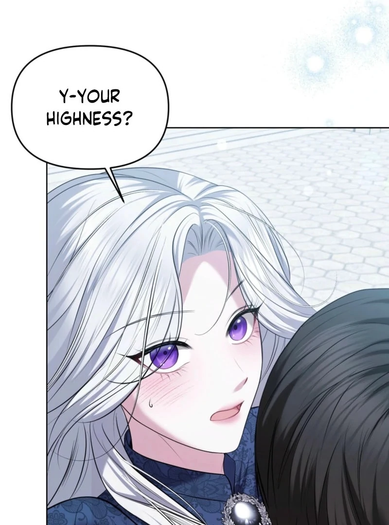 I’ve Got the Leash of That Son of a Bitch Chapter 9 - page 36