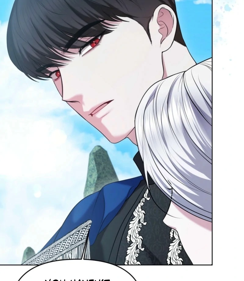 I’ve Got the Leash of That Son of a Bitch Chapter 9 - page 38