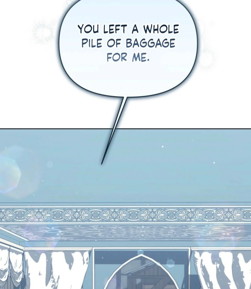 I’ve Got the Leash of That Son of a Bitch Chapter 9 - page 3