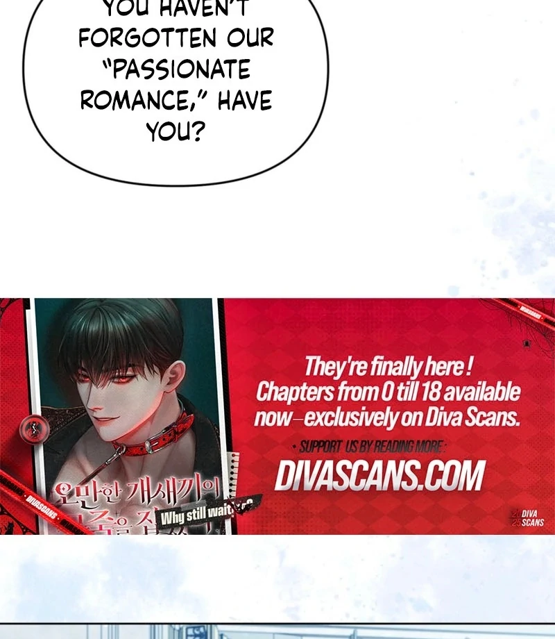 I’ve Got the Leash of That Son of a Bitch Chapter 9 - page 39
