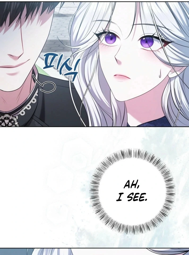 I’ve Got the Leash of That Son of a Bitch Chapter 9 - page 45