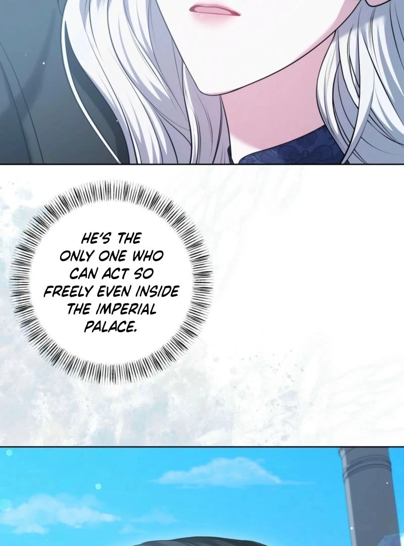I’ve Got the Leash of That Son of a Bitch Chapter 9 - page 46