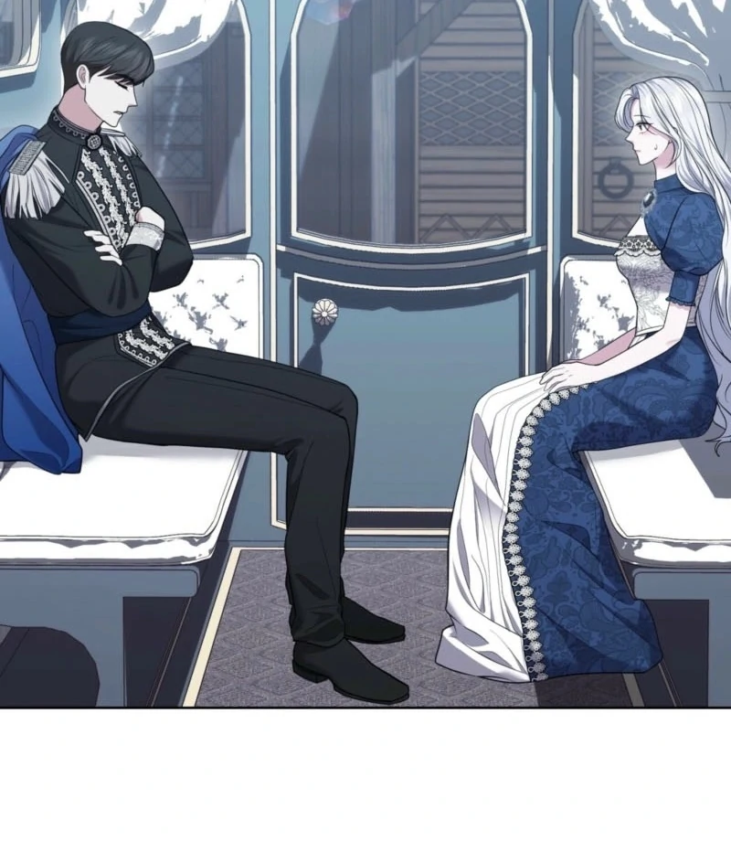 I’ve Got the Leash of That Son of a Bitch Chapter 9 - page 4