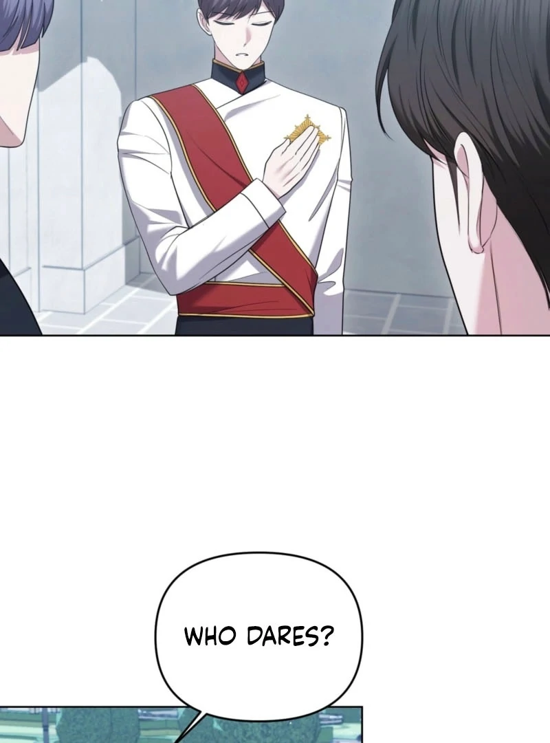 I’ve Got the Leash of That Son of a Bitch Chapter 9 - page 53