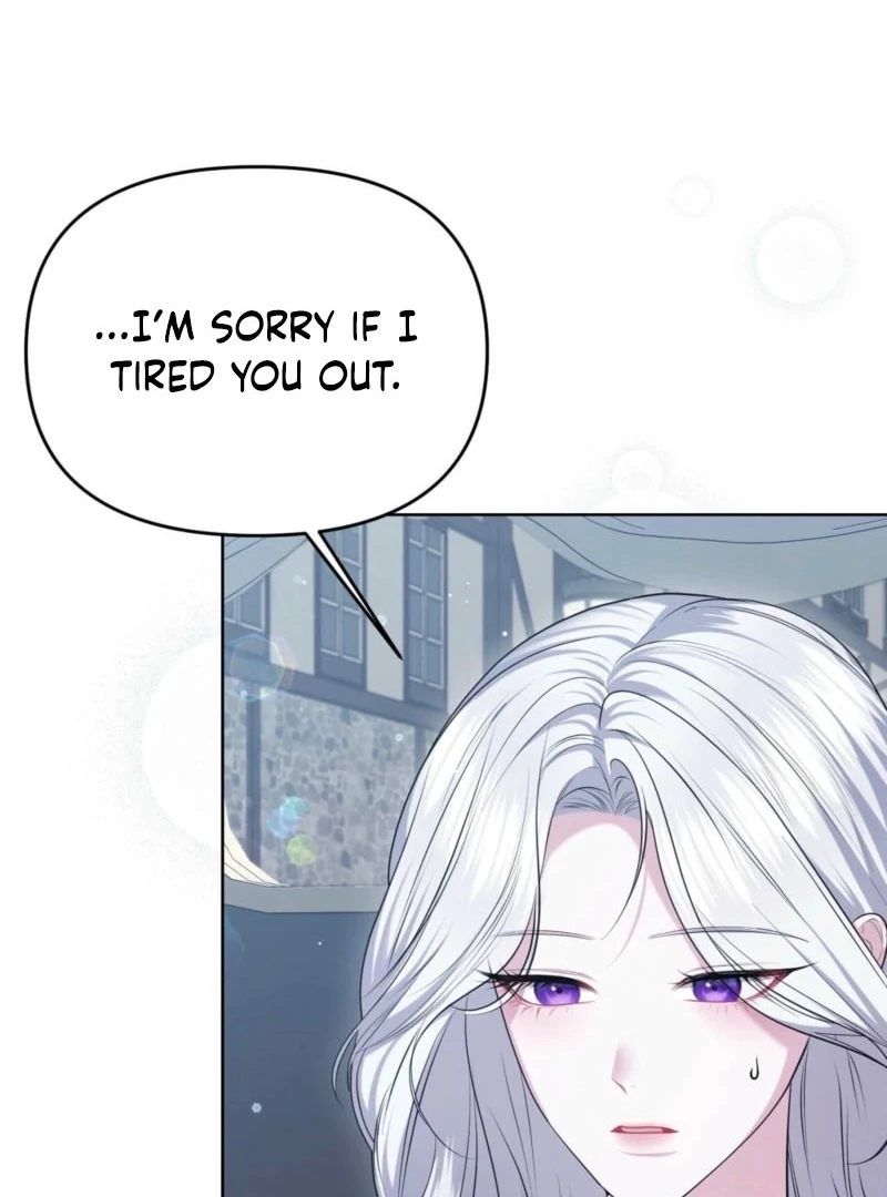I’ve Got the Leash of That Son of a Bitch Chapter 9 - page 5