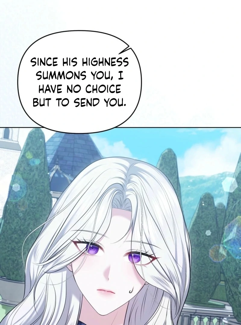 I’ve Got the Leash of That Son of a Bitch Chapter 9 - page 59