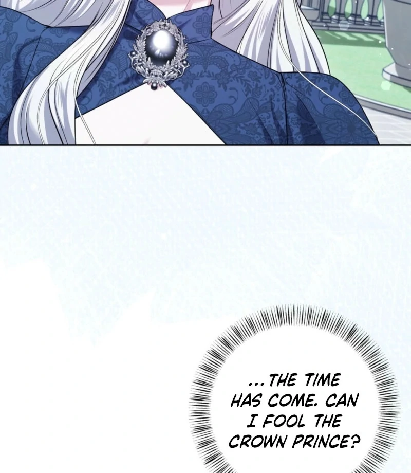 I’ve Got the Leash of That Son of a Bitch Chapter 9 - page 60