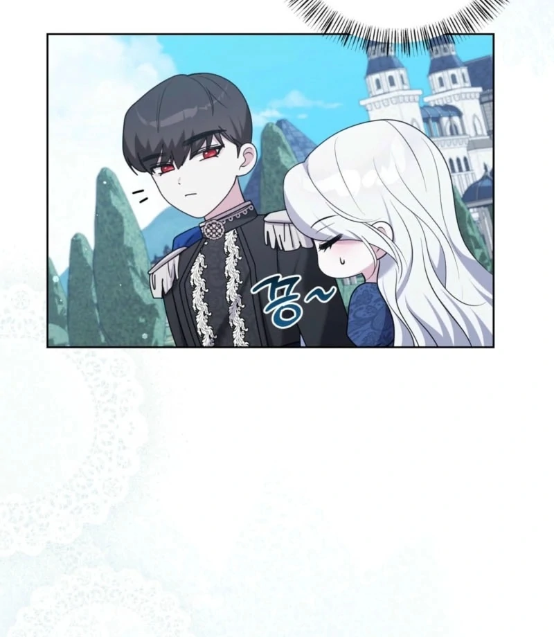 I’ve Got the Leash of That Son of a Bitch Chapter 9 - page 61