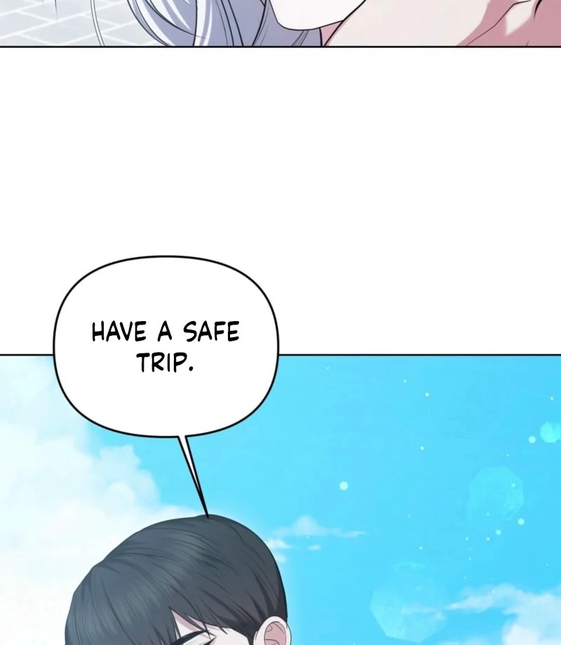I’ve Got the Leash of That Son of a Bitch Chapter 9 - page 64