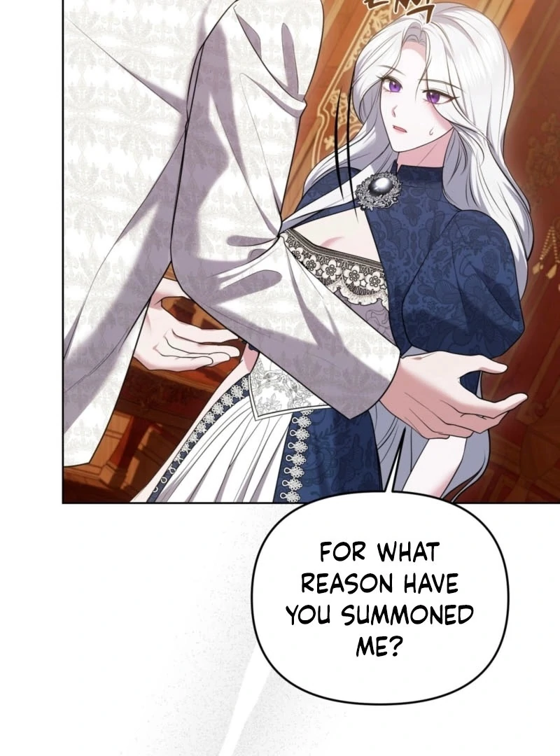 I’ve Got the Leash of That Son of a Bitch Chapter 9 - page 72