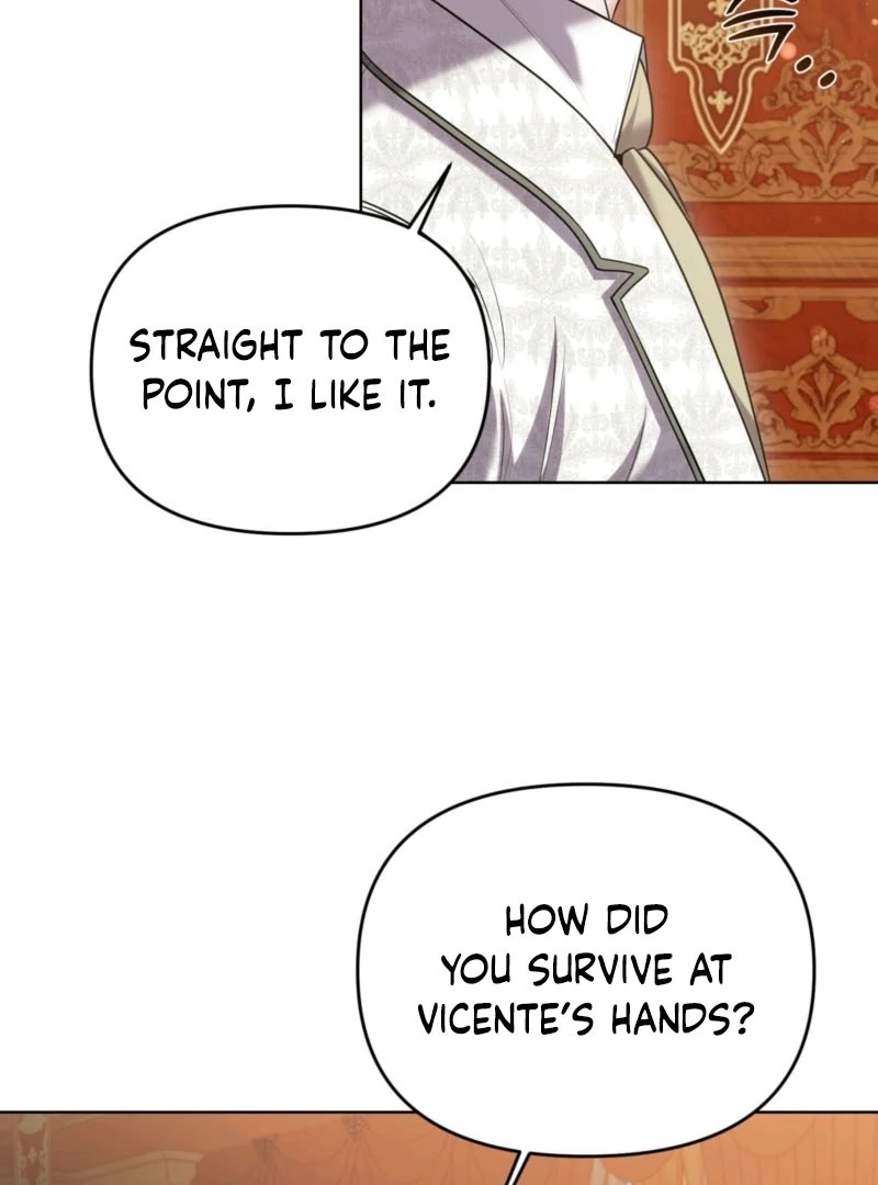I’ve Got the Leash of That Son of a Bitch Chapter 9 - page 75