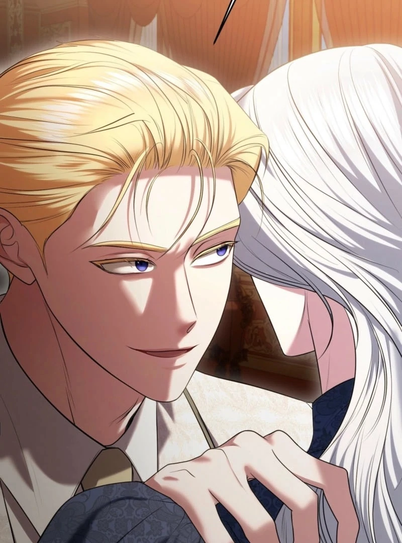 I’ve Got the Leash of That Son of a Bitch Chapter 9 - page 76