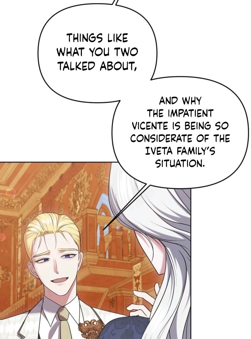 I’ve Got the Leash of That Son of a Bitch Chapter 9 - page 79