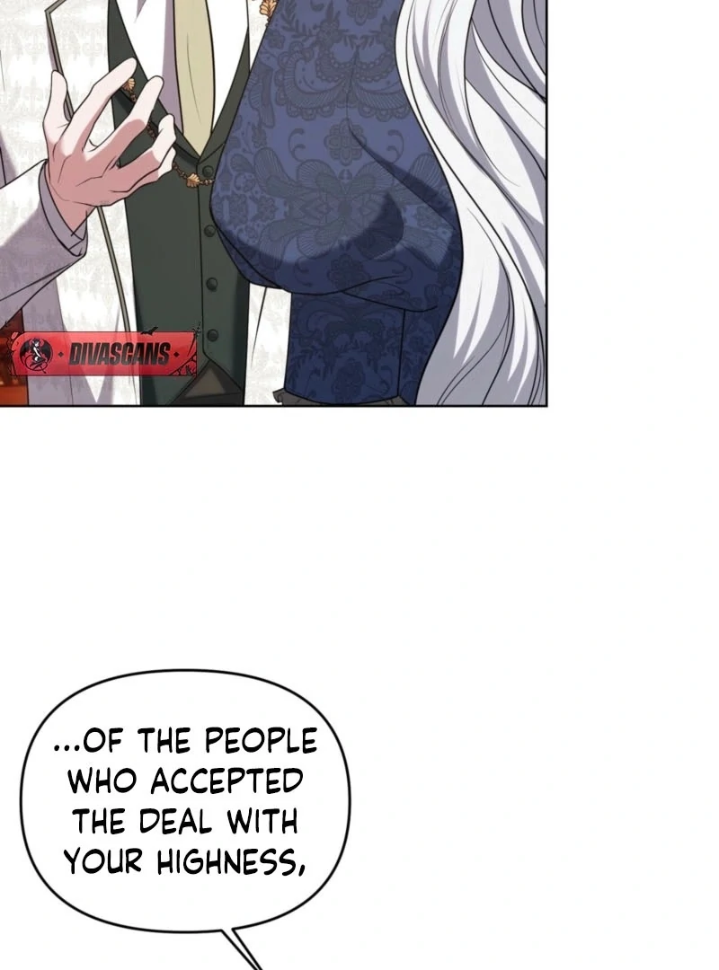 I’ve Got the Leash of That Son of a Bitch Chapter 9 - page 80