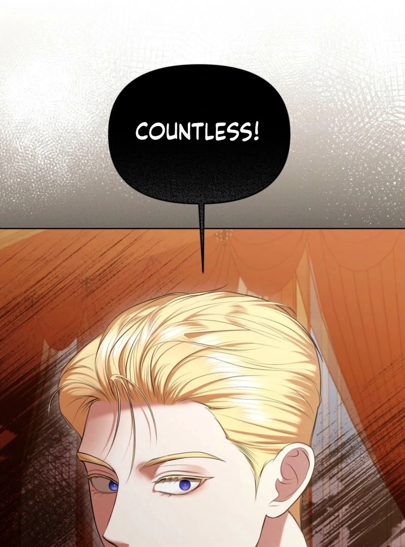 I’ve Got the Leash of That Son of a Bitch Chapter 9 - page 84