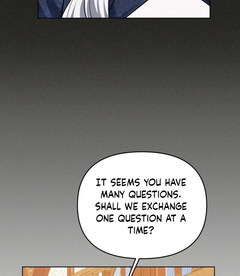 I’ve Got the Leash of That Son of a Bitch Chapter 9 - page 87