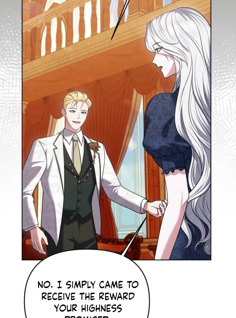 I’ve Got the Leash of That Son of a Bitch Chapter 9 - page 88