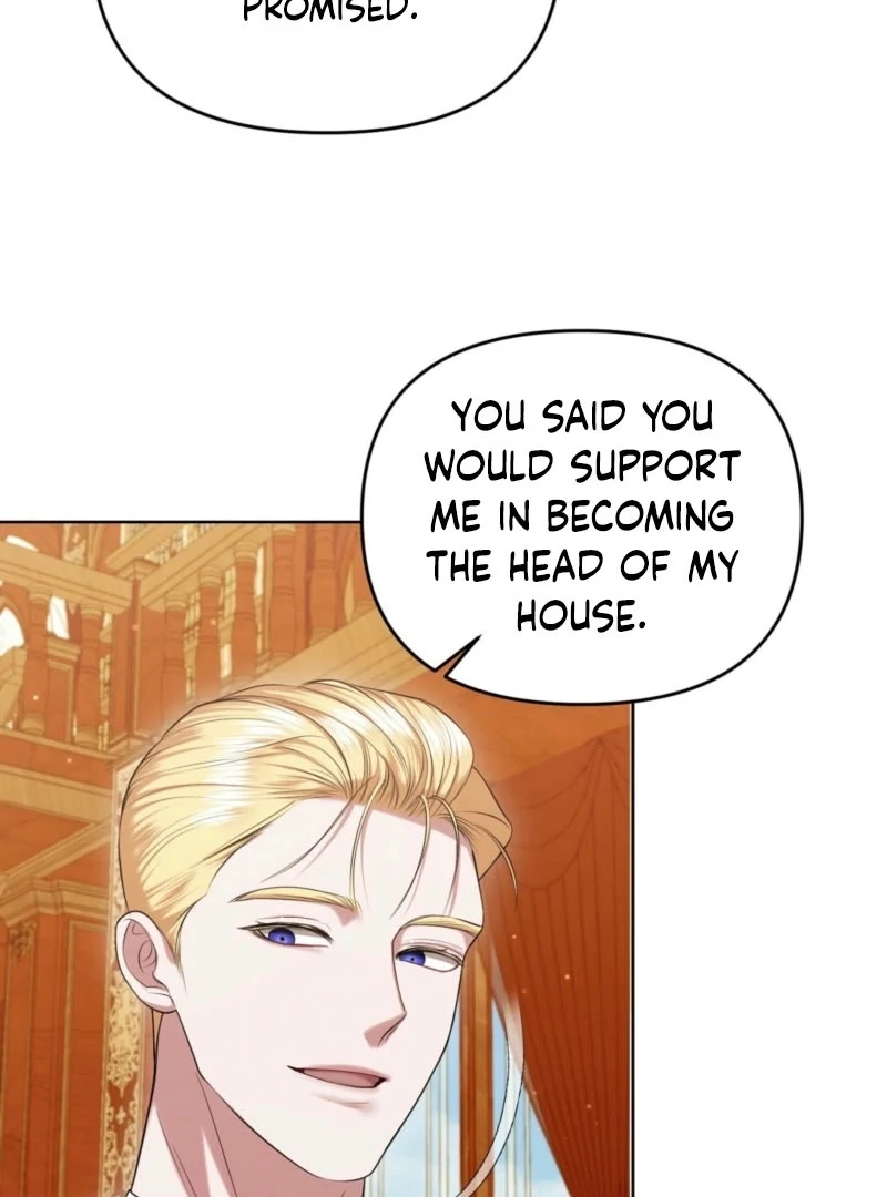 I’ve Got the Leash of That Son of a Bitch Chapter 9 - page 89