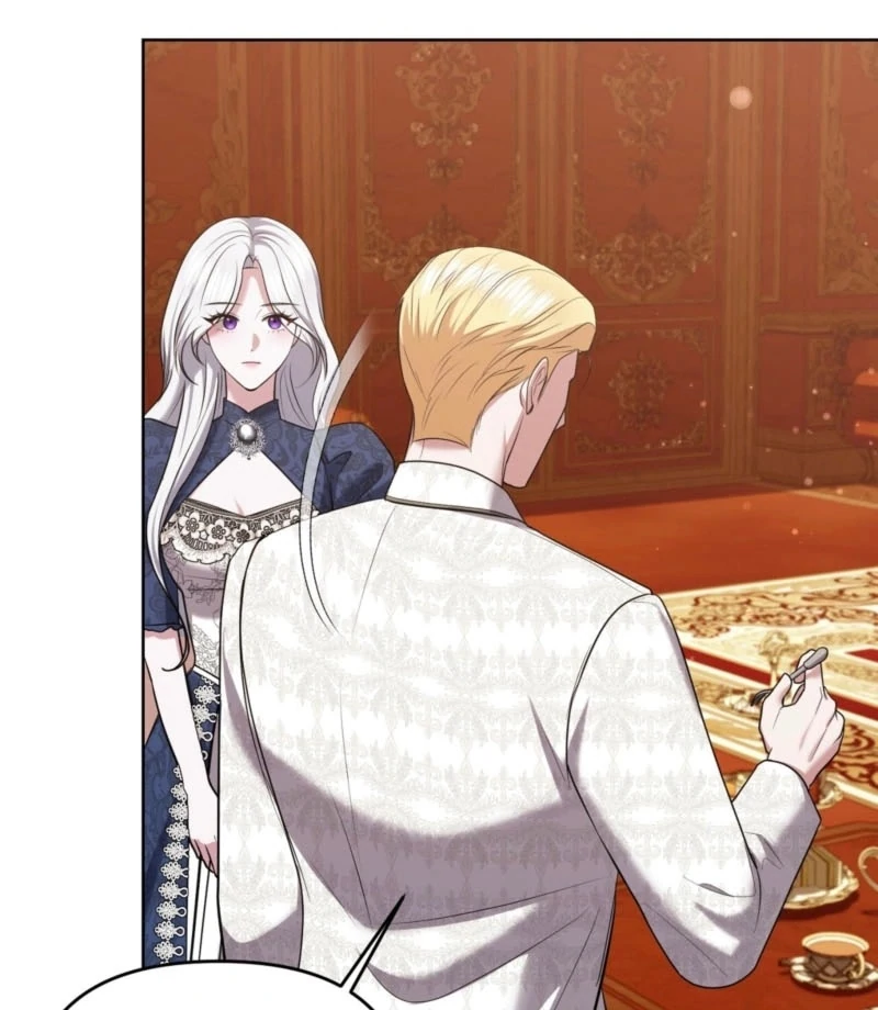 I’ve Got the Leash of That Son of a Bitch Chapter 9 - page 91