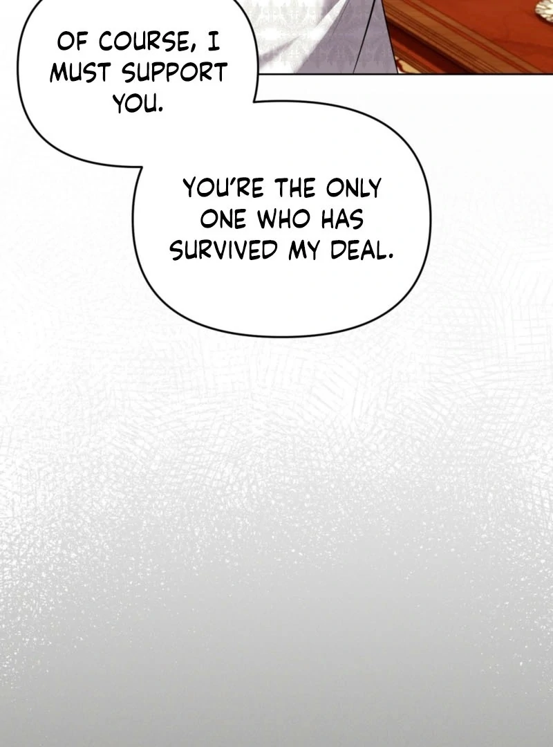 I’ve Got the Leash of That Son of a Bitch Chapter 9 - page 92