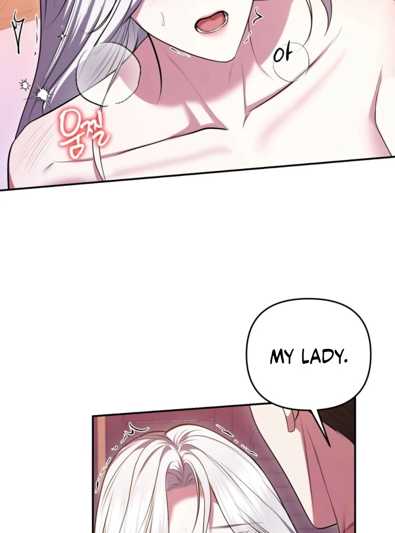 I’ve Got the Leash of That Son of a Bitch Chapter 11 - page 106