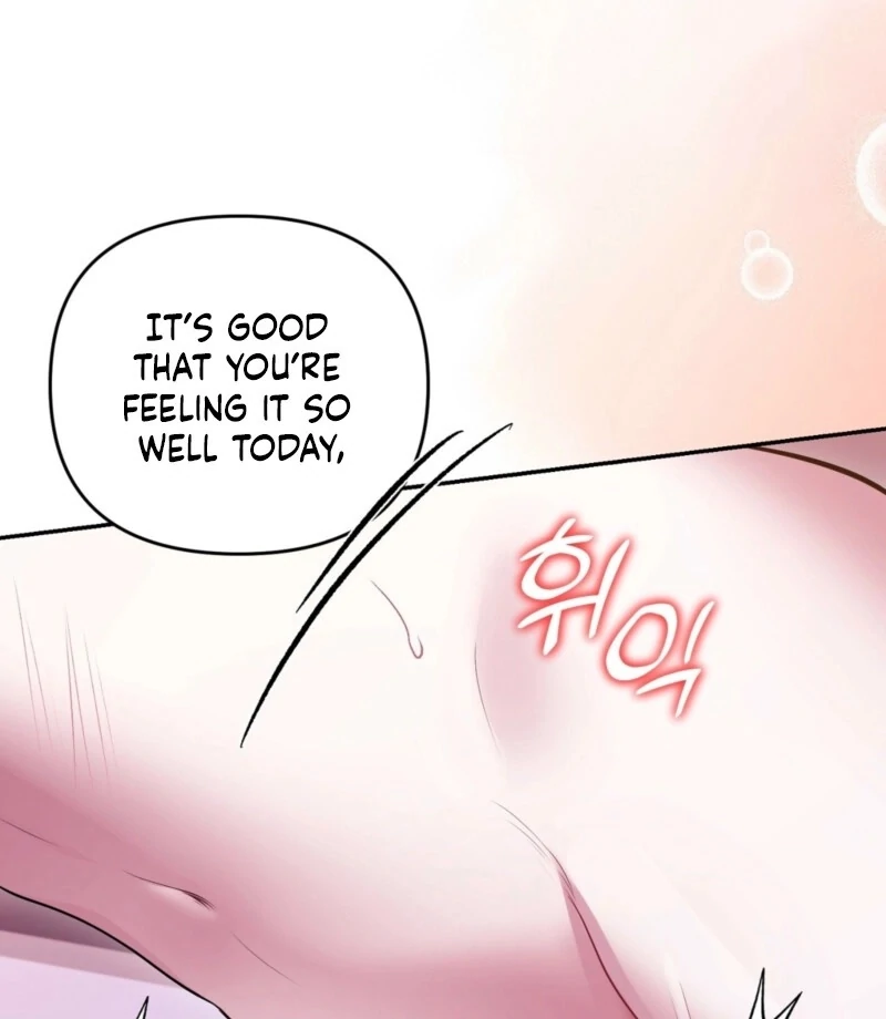 I’ve Got the Leash of That Son of a Bitch Chapter 11 - page 108